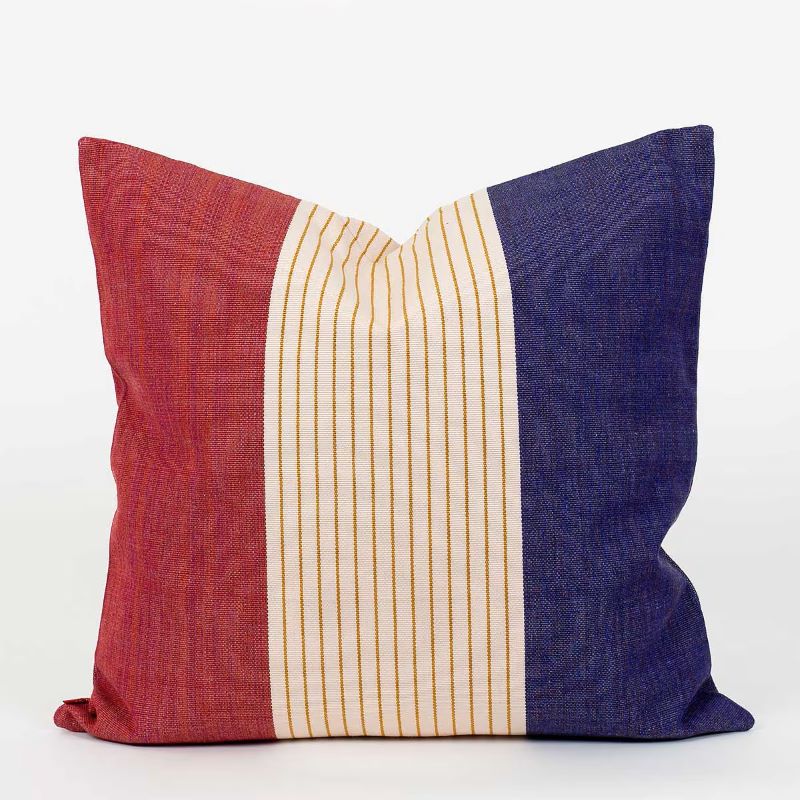 A World of Craft Kissenbezug 'Ace' 50x50