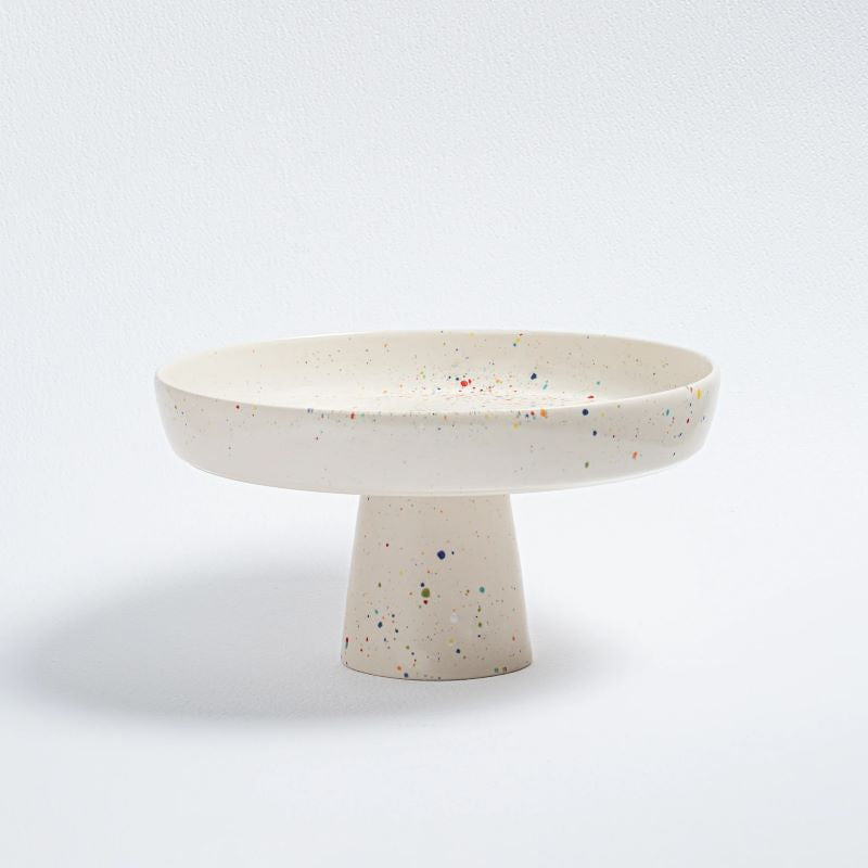 Egg Back Home Party Cake Stand 'Weiß'