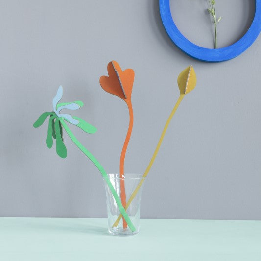 Studio ROOF Bouquet 'Autumn Tango'