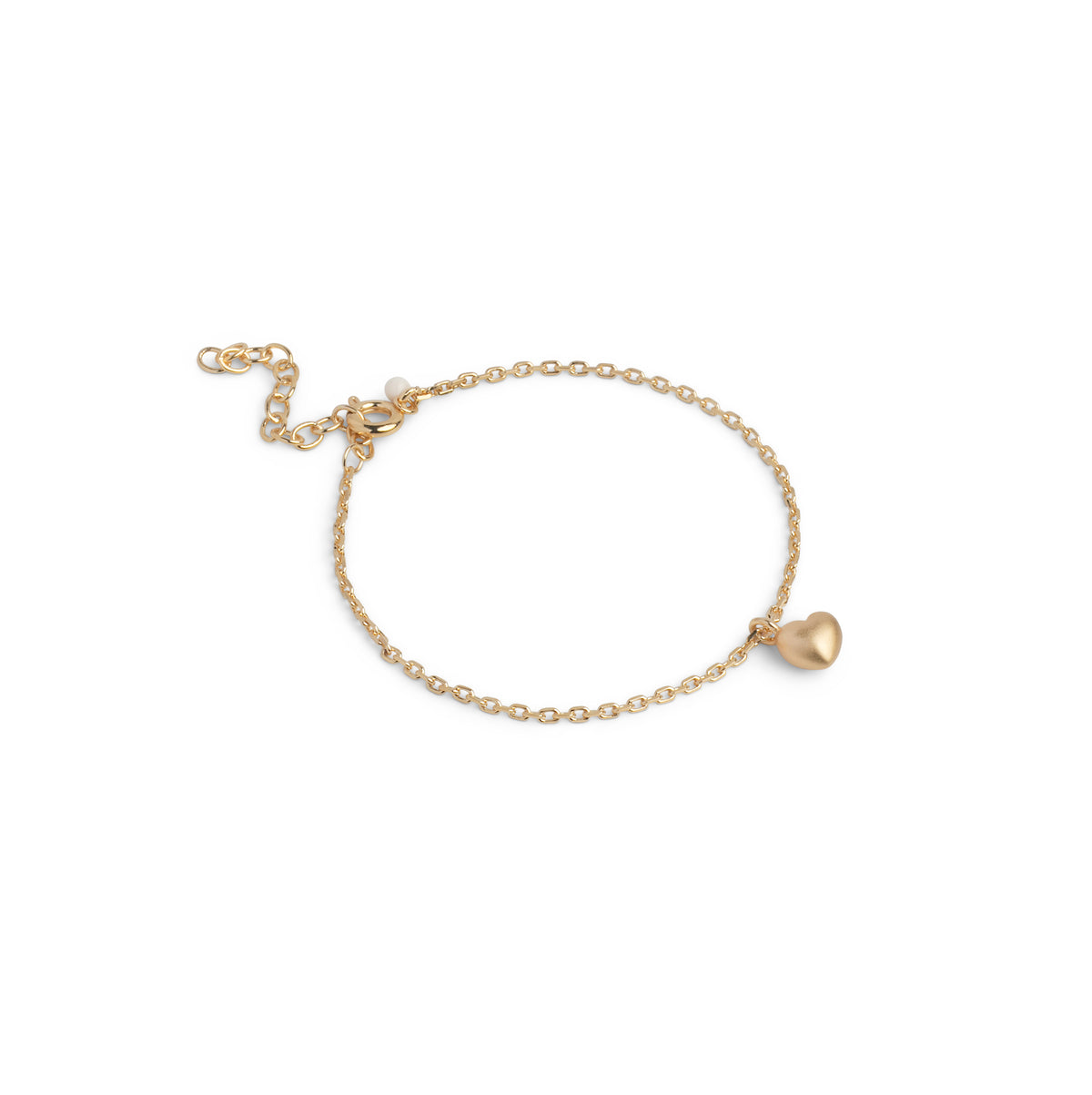 Enamel Copenhagen -Armband Amore div. Farben-