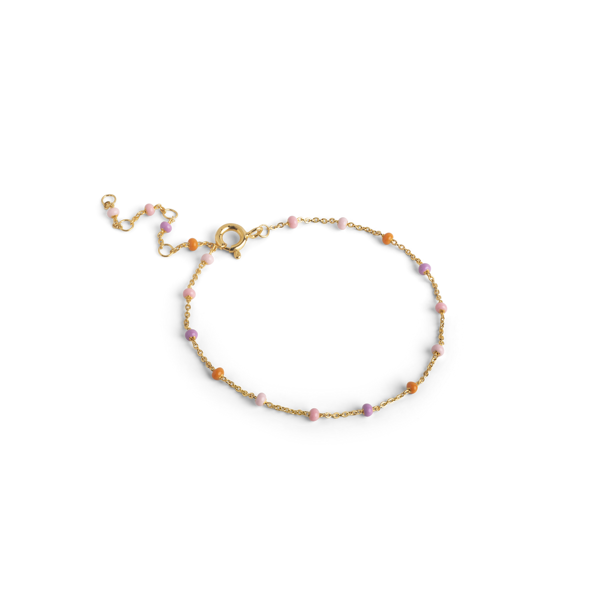 Enamel Copenhagen -Armband Lola div. Farben-