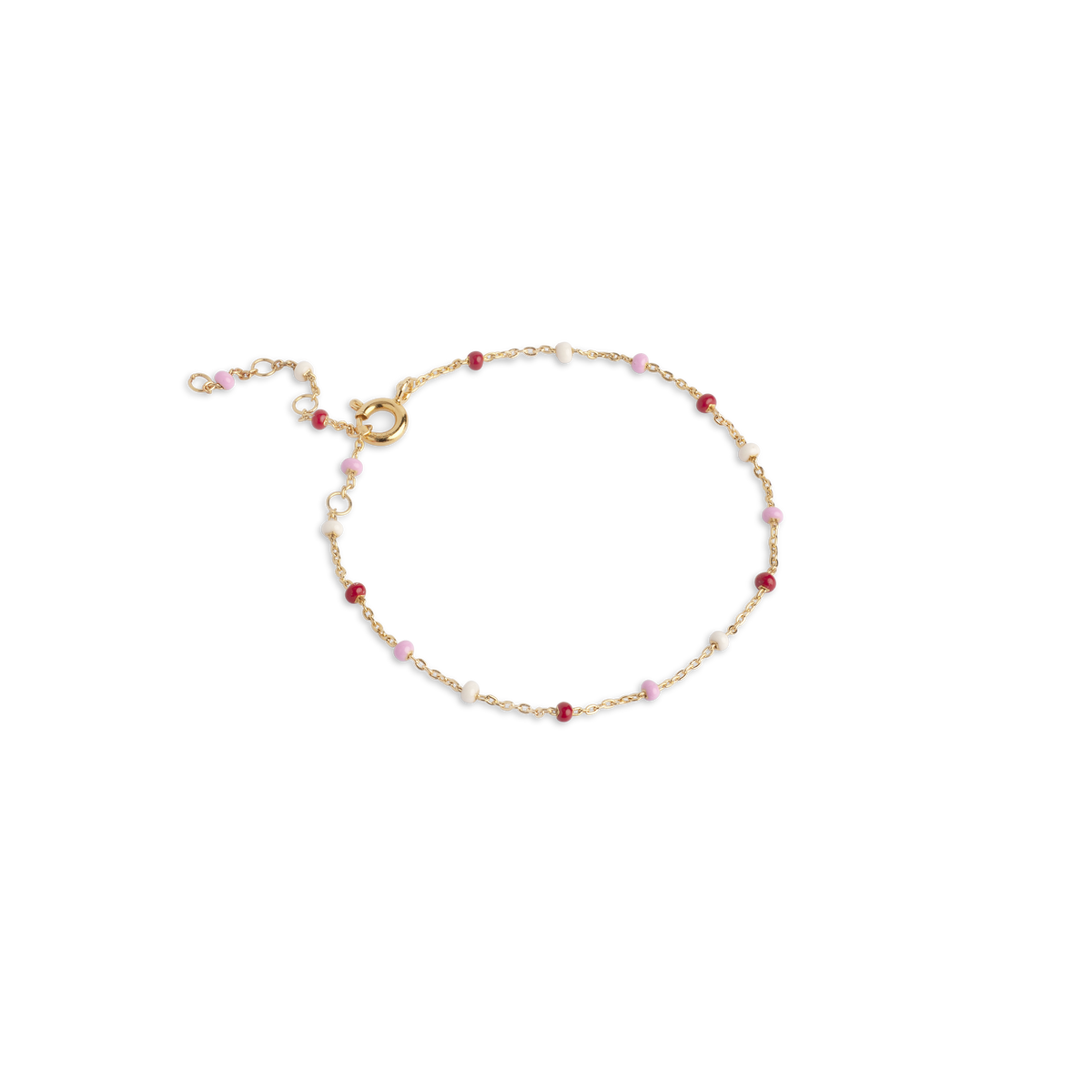 Enamel Copenhagen -Armband Lola div. Farben-