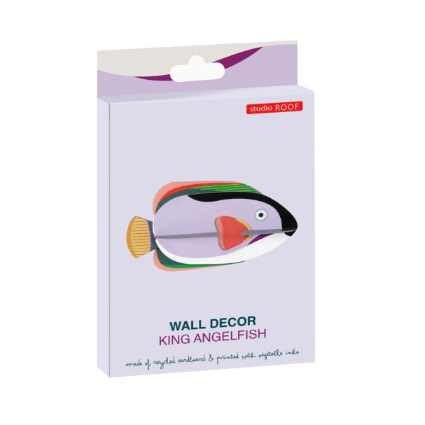 Studio ROOF 'Angelfish'