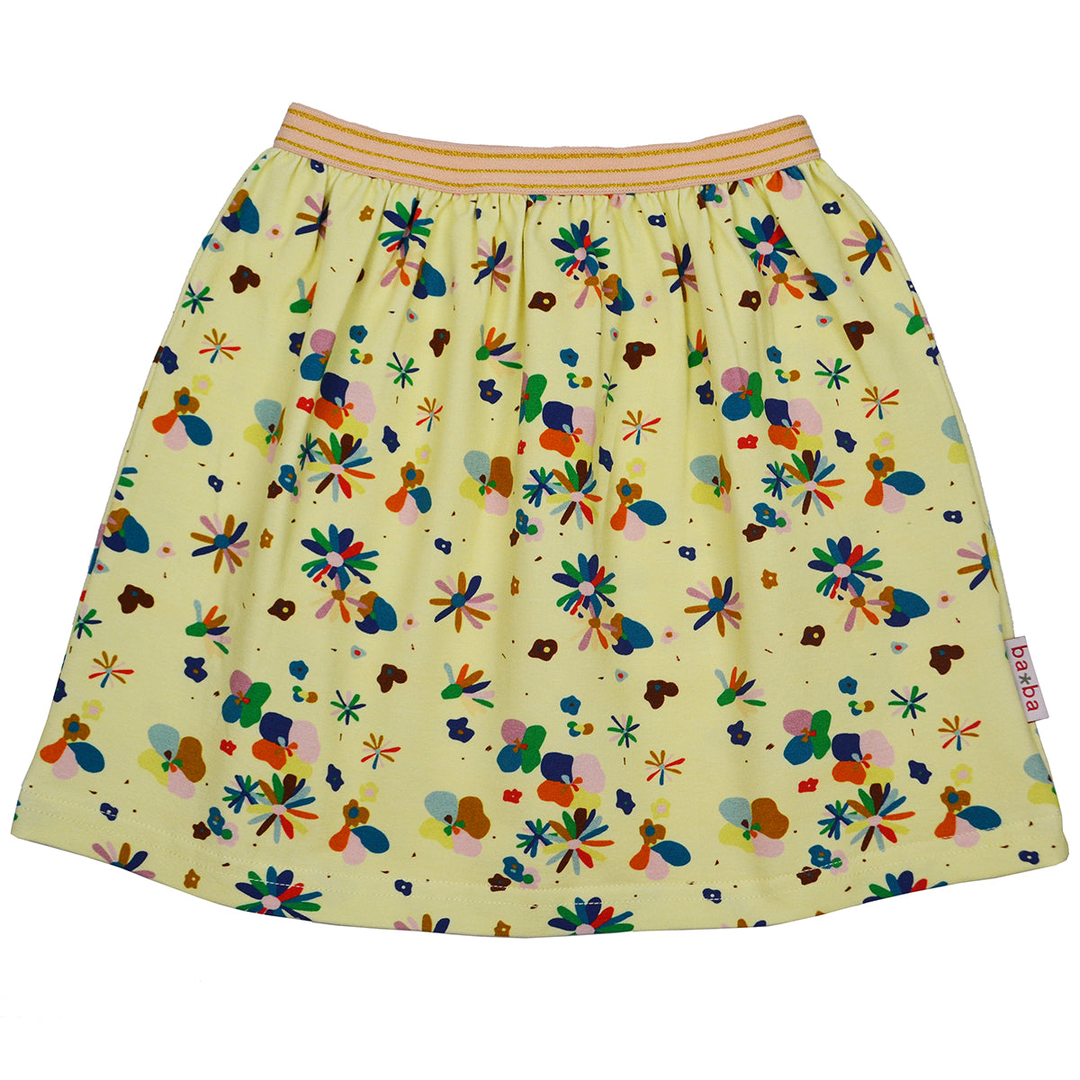 Bonny Rock 'Flower Field'