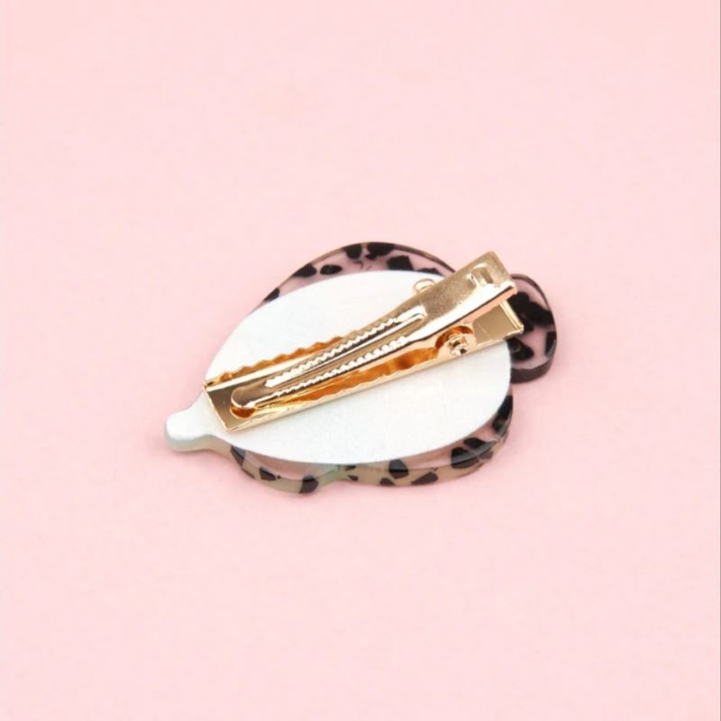 Coucou Suzette Haarclip 'Tropical Fish'