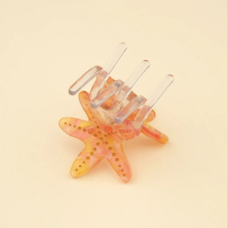 Coucou Suzette Haarklammer 'Starfish Mini'
