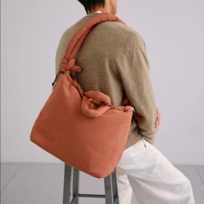 Ölend Softtasche 'Ona' div. Farben