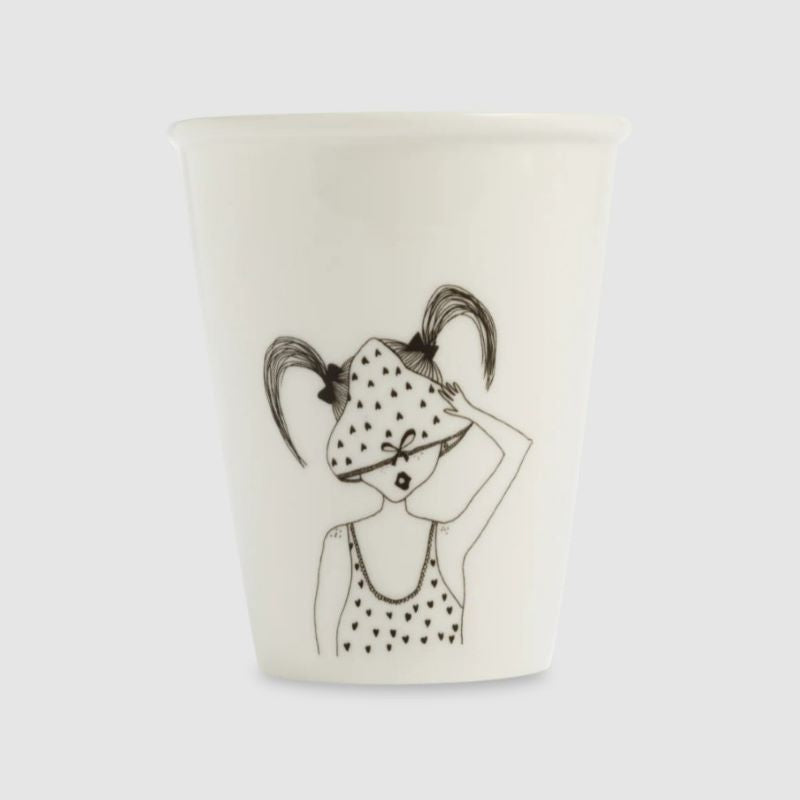 helen b Becher 'underwear girl'