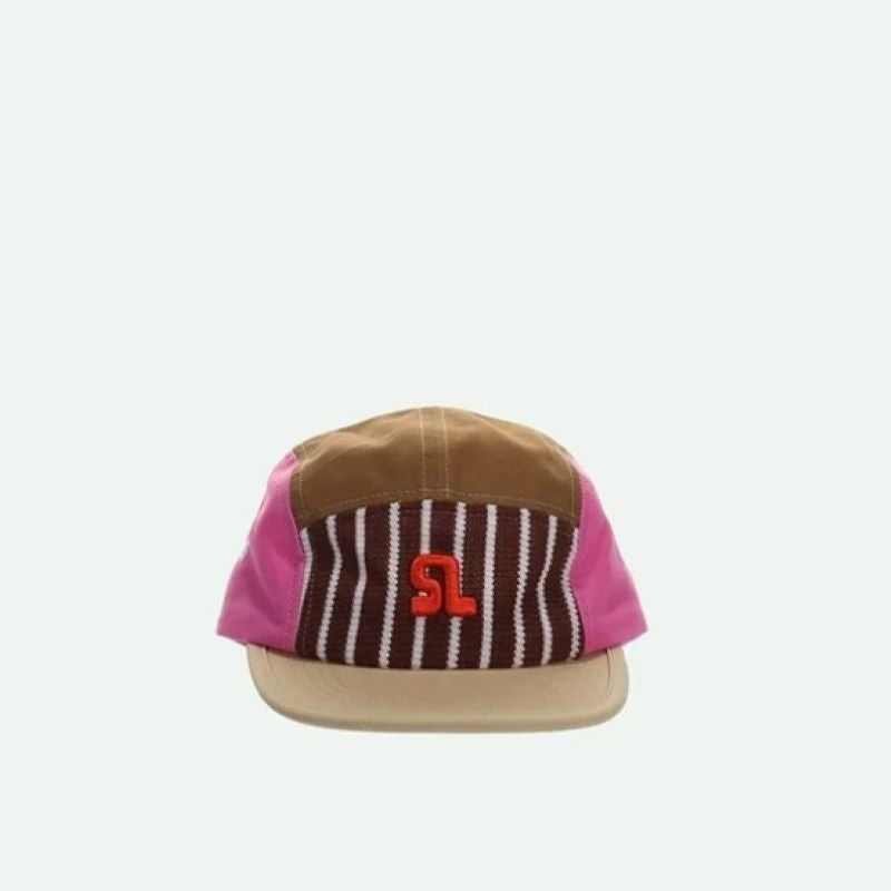 Sticky Lemon Cap 'better together | canteen brown'