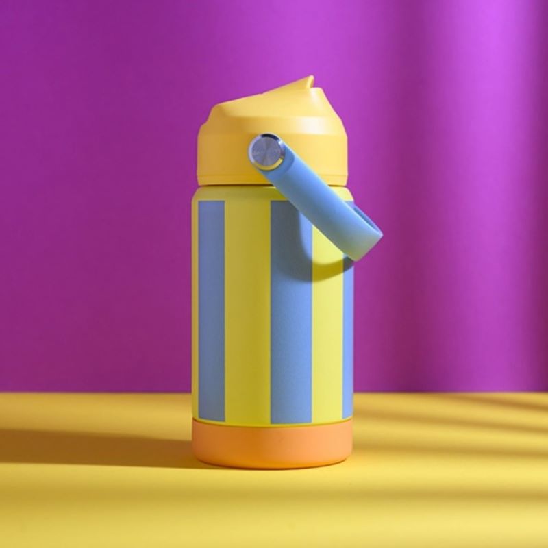 Ava&Yves Trinkflasche diverse Farben