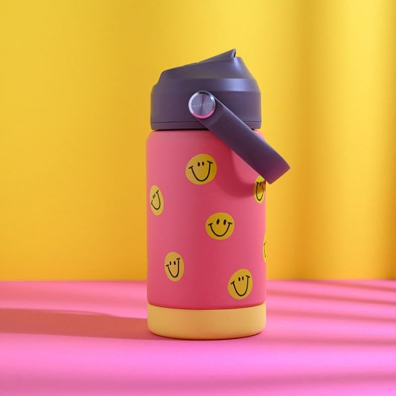 Ava&Yves Trinkflasche diverse Farben