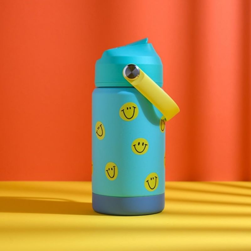 Ava&Yves Trinkflasche diverse Farben