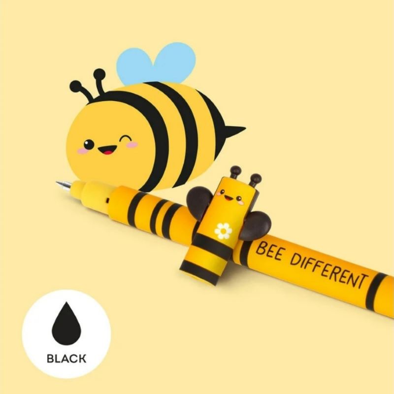 Legami Löschbarer Gelstift 'Bee'