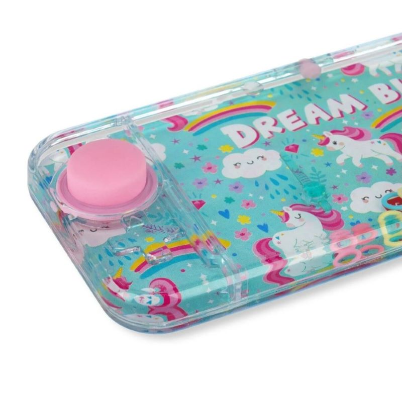 Legami Mini-Wasserspiel 'Space und Unicorn'