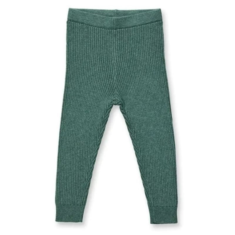 Sense Organics Baby Strickleggins 'Yuma' (verschiedene Farben)