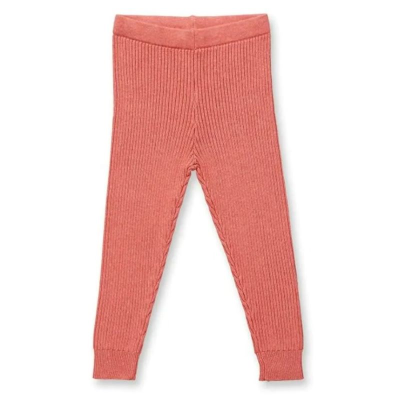 Sense Organics Baby Strickleggins 'Yuma' (verschiedene Farben)
