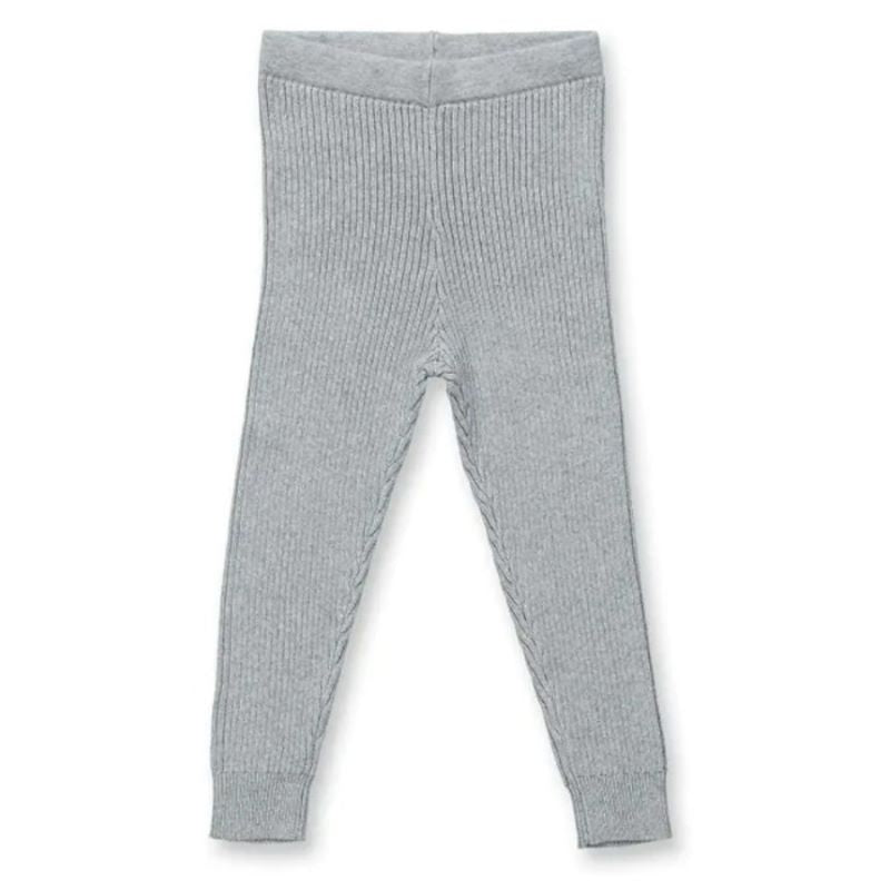 Sense Organics Baby Strickleggins 'Yuma' (verschiedene Farben)