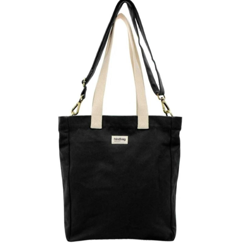 Hindbag Vertical Tote Bag 'Paul' (verschiedene Farben)