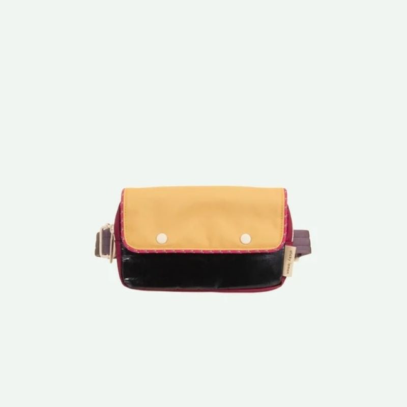 Sticky Lemon fanny pack small 'better together | envelope | gym floor'