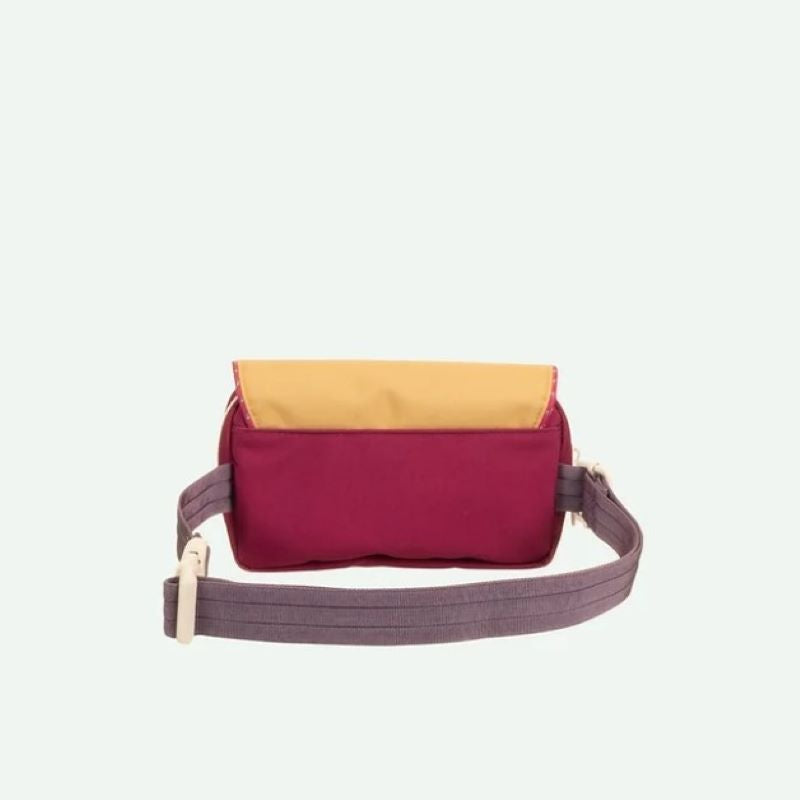 Sticky Lemon fanny pack small 'better together | envelope | gym floor'