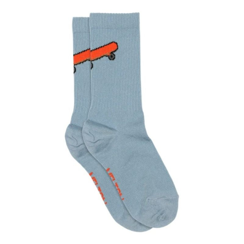 Baumwollsocken von MELTON mit verschiedenen Motiven