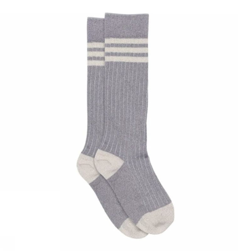 MP Denmark Merle Glitzer Kniestrümpfe (verschiedene Farben)