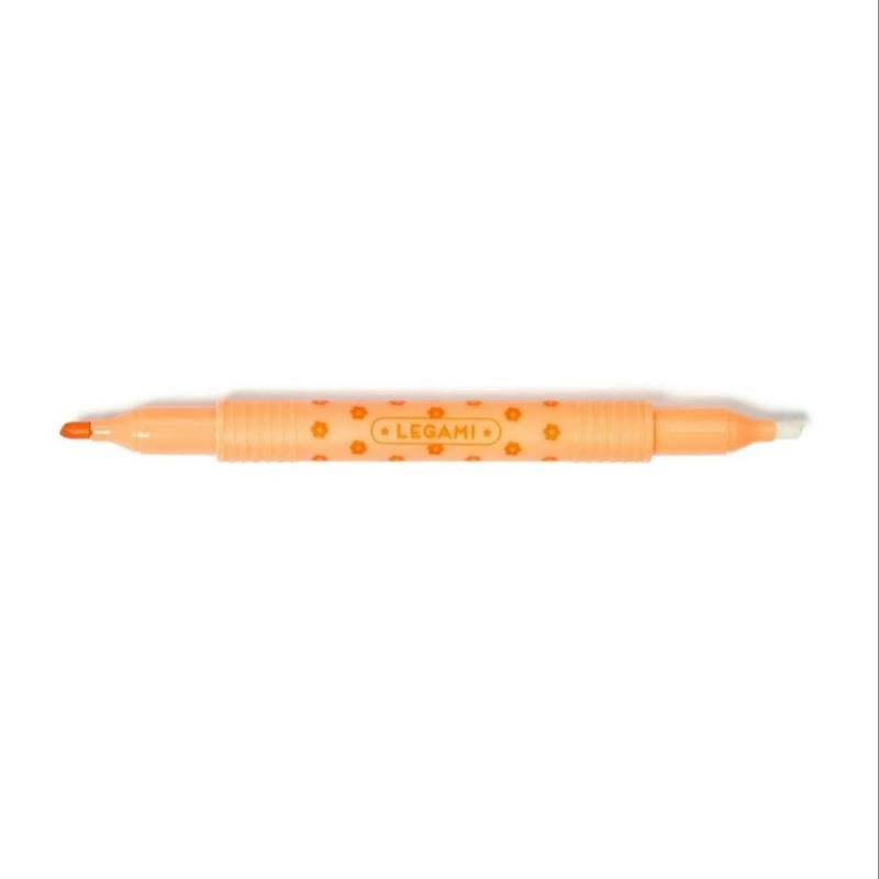 Legami Set mit 6 löschbaren Textmarkern 'Magic Highlighters'