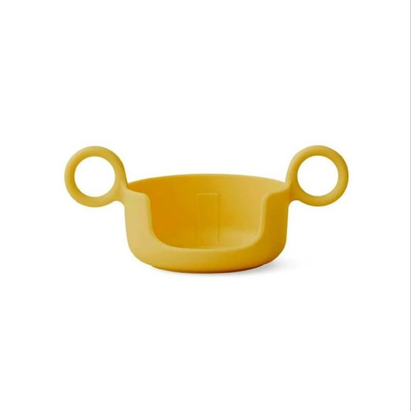 Design Letters Tassenhenkel für Ecozen® Kindertasse (verschiedene Farben)