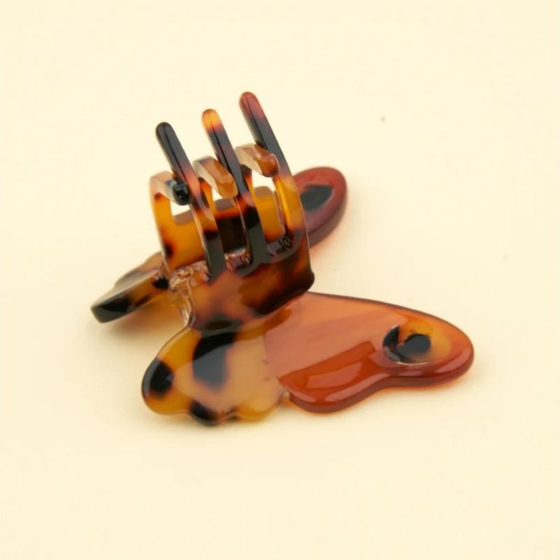 Coucou Suzette Mini Haarklammer 'Motte'