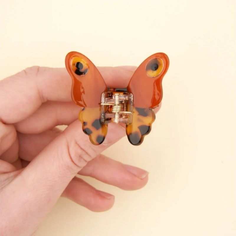 Coucou Suzette Mini Haarklammer 'Motte'