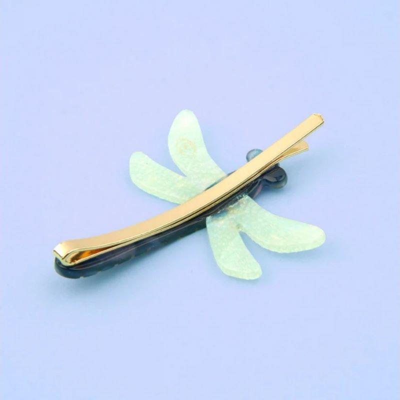 Coucou Suzette Haarclip 'Libelle'