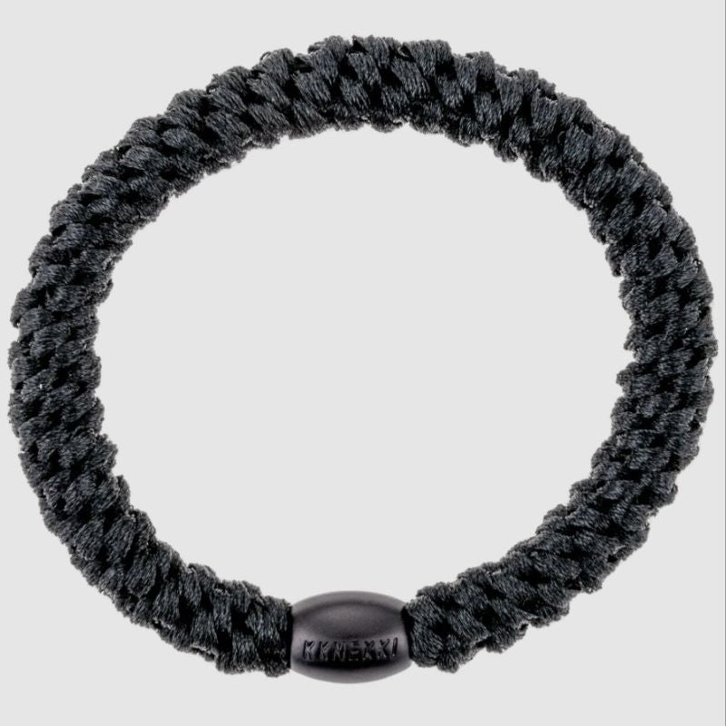 KKNEKKI Haargummi 'Einfarbig' (verschiedene Farben)