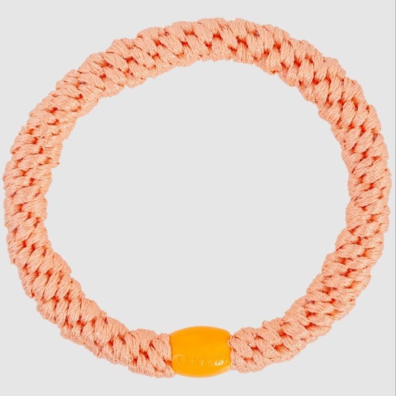 KKNEKKI Haargummi 'Einfarbig' (verschiedene Farben)