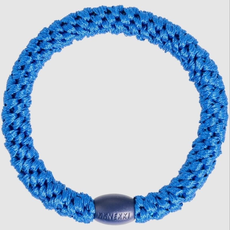 KKNEKKI Haargummi 'Einfarbig' (verschiedene Farben)