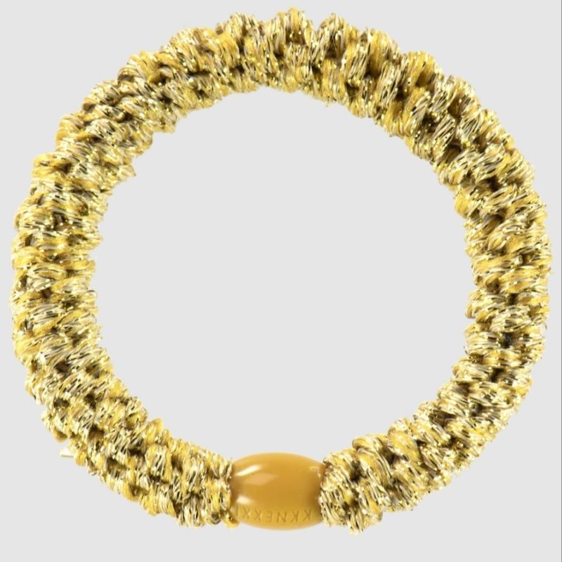 KKNEKKI Haargummi 'Einfarbig' (verschiedene Farben)