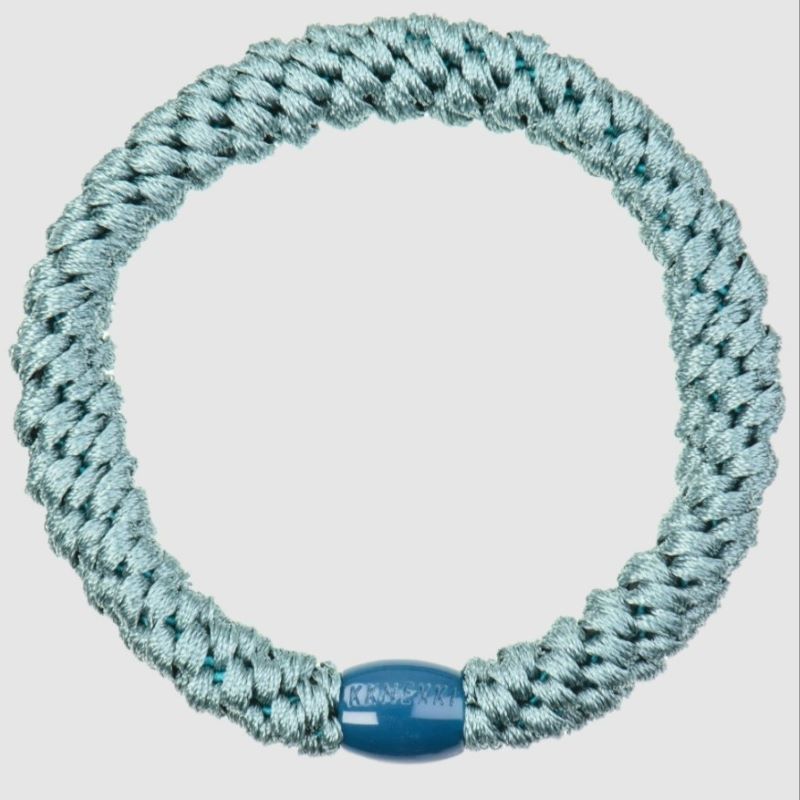 KKNEKKI Haargummi 'Einfarbig' (verschiedene Farben)