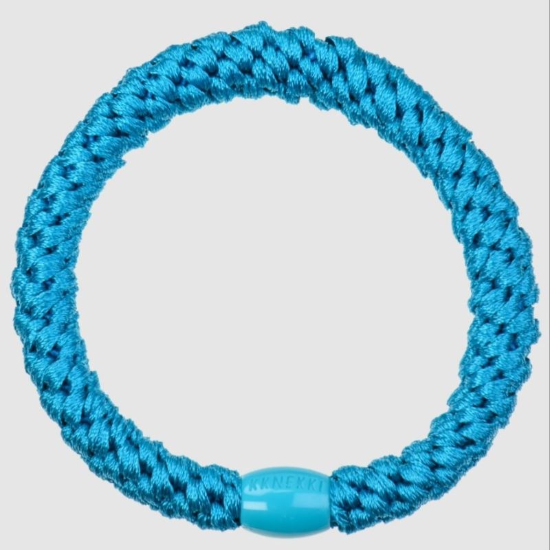 KKNEKKI Haargummi 'Einfarbig' (verschiedene Farben)