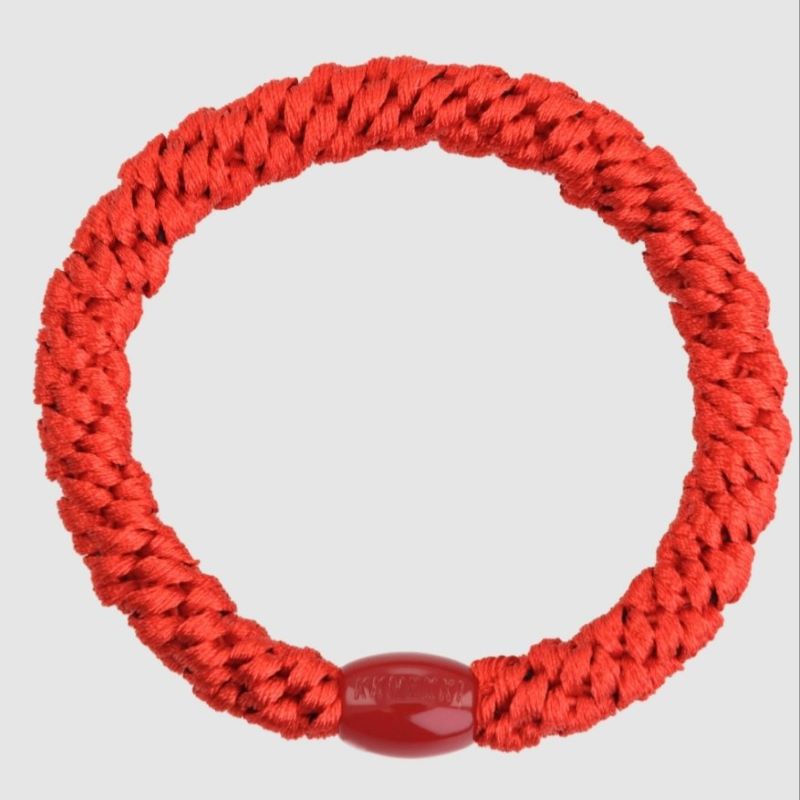 KKNEKKI Haargummi 'Einfarbig' (verschiedene Farben)