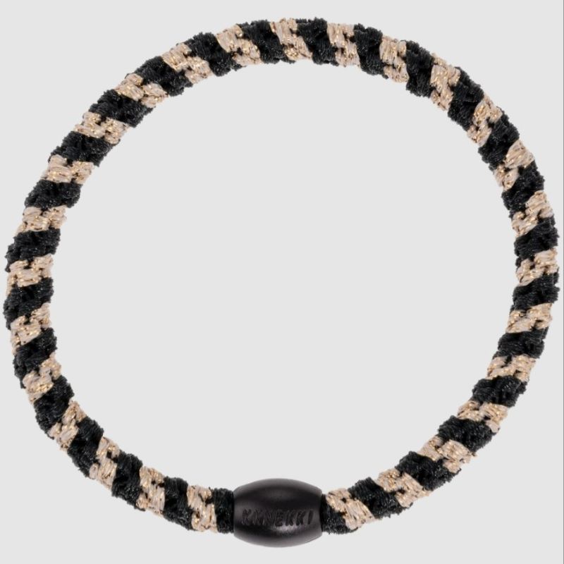 KKNEKKI Haargummi 'Slim' (verschiedene Farben)