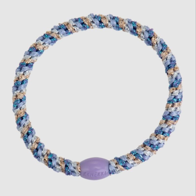 KKNEKKI Haargummi 'Slim' (verschiedene Farben)