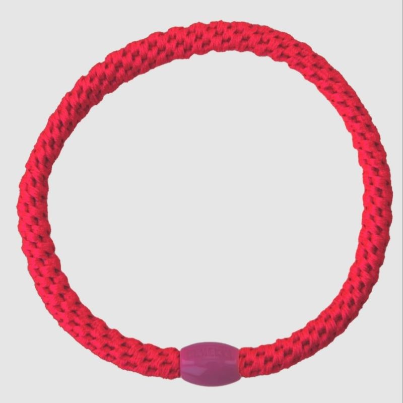 KKNEKKI Haargummi 'Slim' (verschiedene Farben)