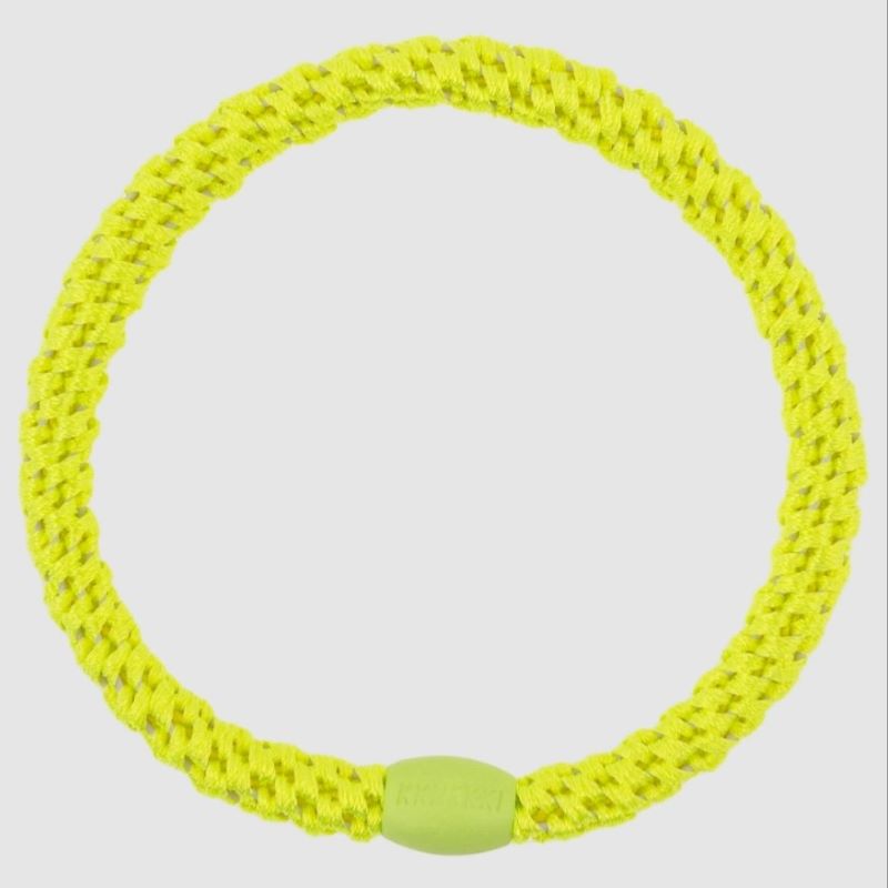 KKNEKKI Haargummi 'Slim' (verschiedene Farben)