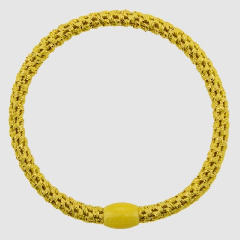 KKNEKKI Haargummi 'Slim' (verschiedene Farben)