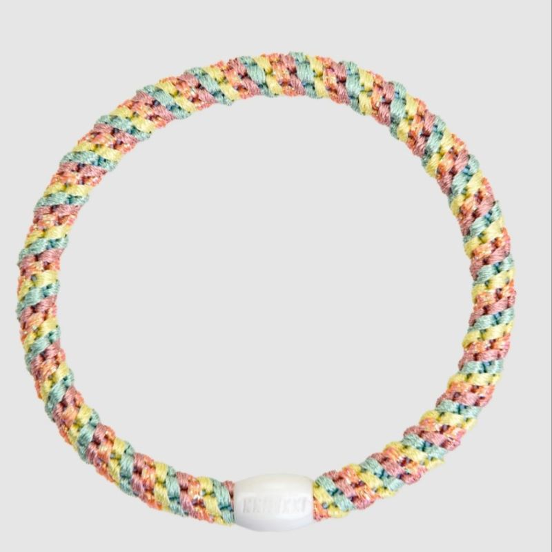 KKNEKKI Haargummi 'Slim' (verschiedene Farben)