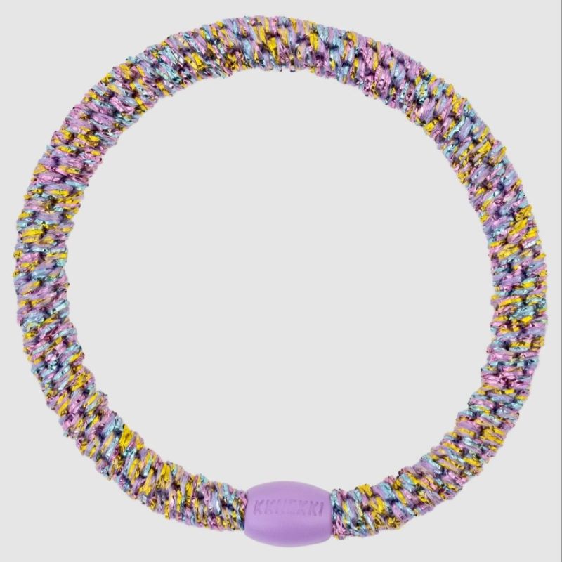 KKNEKKI Haargummi 'Slim' (verschiedene Farben)