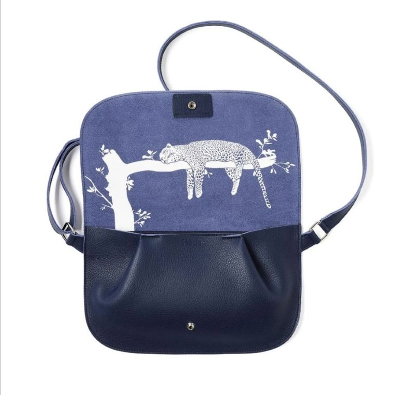 Keecie Tasche 'Lazy Boy' (verschiedene Farbe)