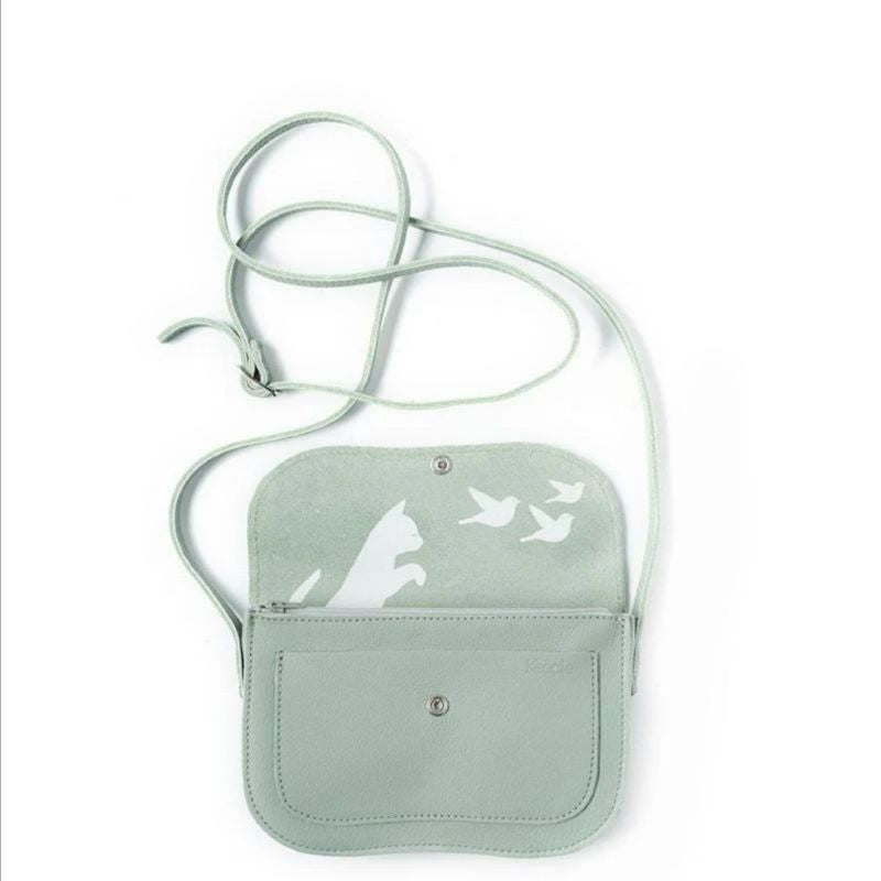 Keecie Tasche 'Cat Chase' div. Farben