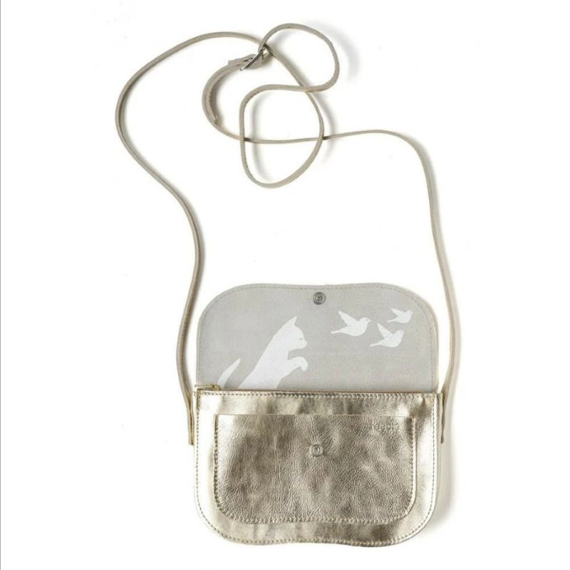 Keecie Tasche 'Cat Chase' div. Farben