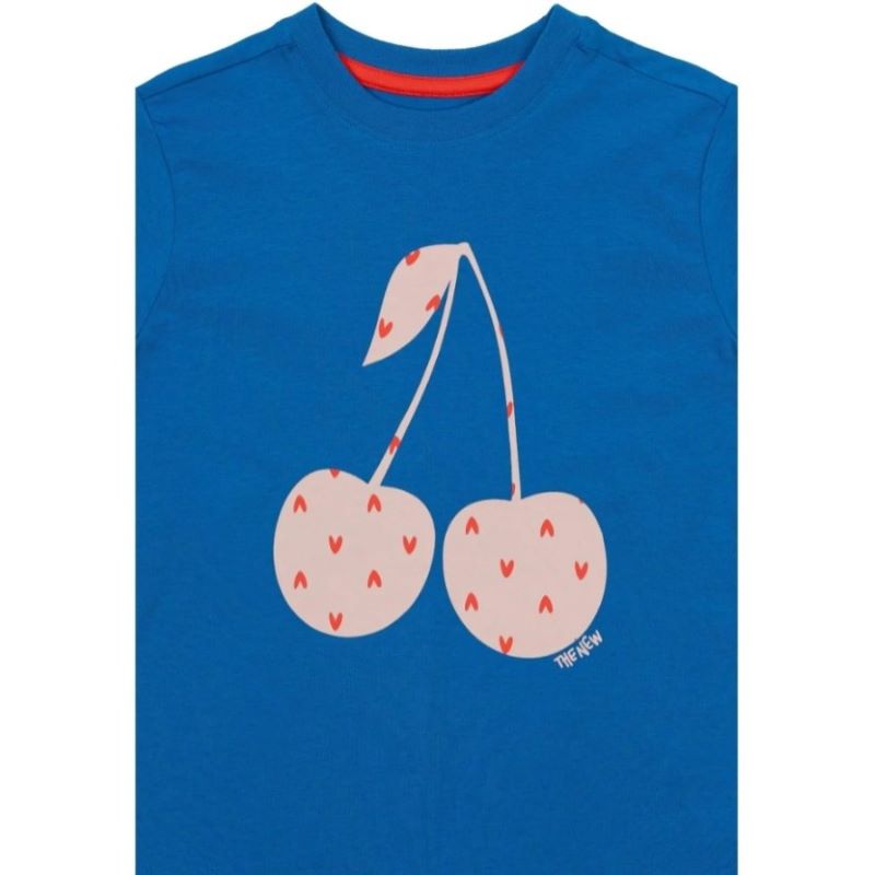 THE NEW TNNolene T-shirt 'Daphne'