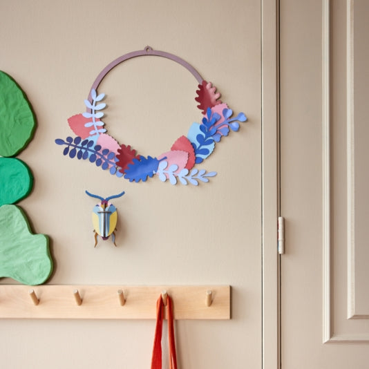 Studio ROOF 'Botanical Wreath'